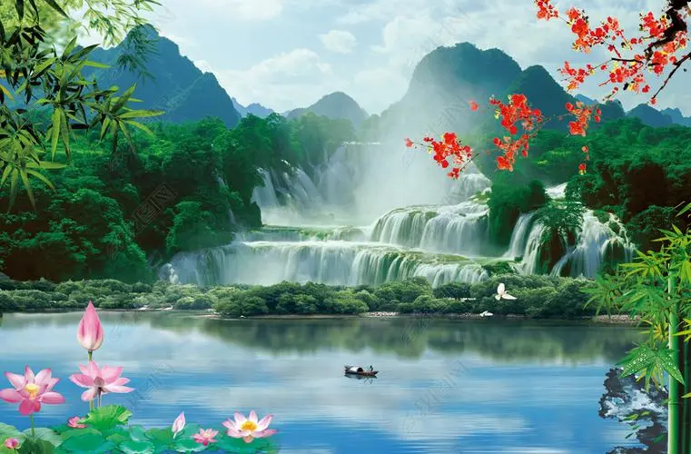 高性能精密